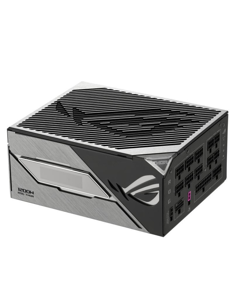 ASUS  ROG-THOR-1200P3-GAMING | DOTIRI