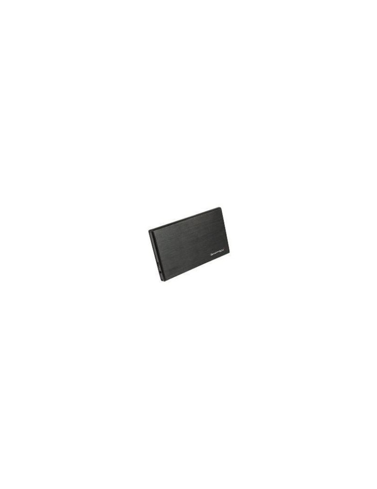 SMARTTECK  2.5" USB 2.0 aluminium noir EXT DD " | DOTIRI