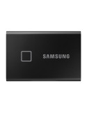 SAMSUNG T7 Touch SSD 500G Externe *MU-PC500K/WW | DOTIRI