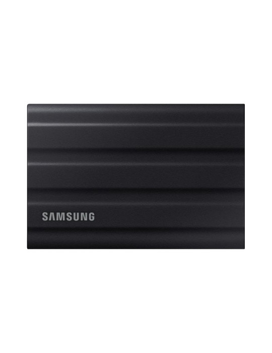 SAMSUNG T7 Shield SSD 2T Externe Noir | DOTIRI