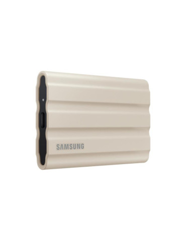 SAMSUNG T7 Shield SSD 1T Externe Silver