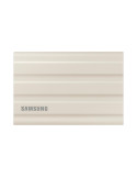 SAMSUNG T7 Shield SSD 2T Externe Silver | DOTIRI