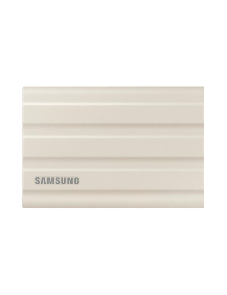 SAMSUNG T7 Shield SSD 2T Externe Silver | DOTIRI