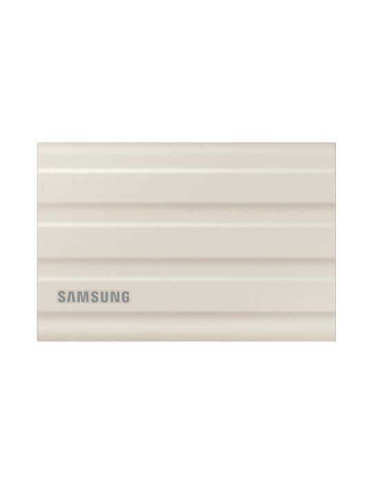SAMSUNG T7 Shield SSD 2T Externe Silver | DOTIRI
