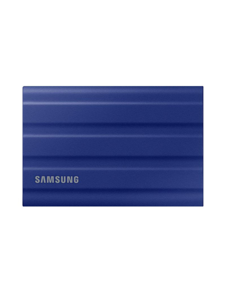 SAMSUNG T7 Shield SSD 1T Externe Bleu | DOTIRI