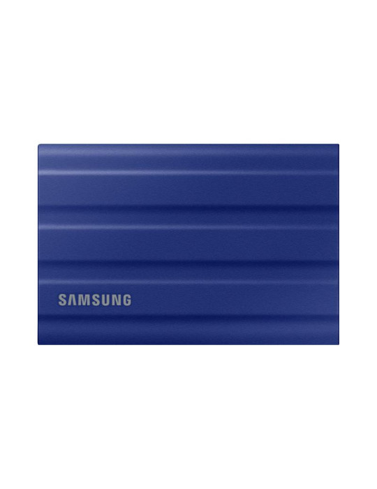 SAMSUNG T7 Shield SSD 1T Externe Bleu | DOTIRI