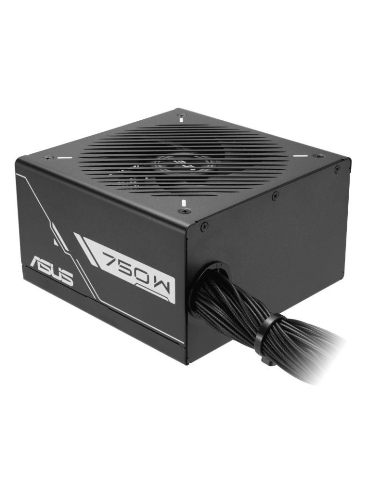 ASUS PRIME 750B-BLACK | DOTIRI