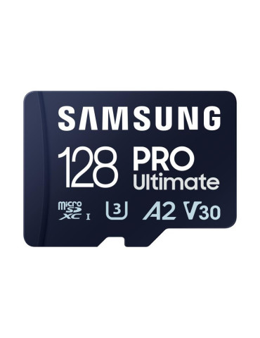 Samsung MB-MY128S 128 Go MicroSDXC UHS-I