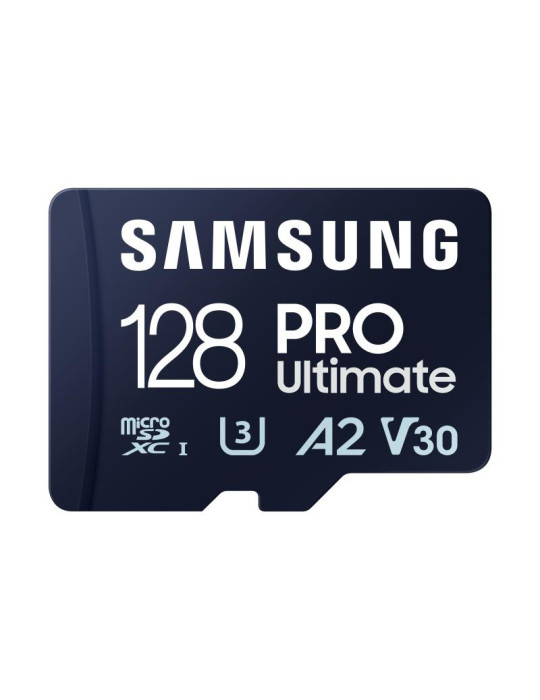 Samsung MB-MY128S 128 Go MicroSDXC UHS-I | DOTIRI