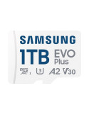 Samsung Carte MicroSD EVO Plus (2024) 1 To | DOTIRI