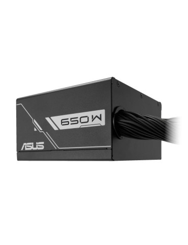 ASUS PRIME 650B BLACK