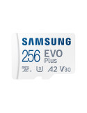 Samsung Carte MicroSD EVO Plus (2024) 256 Go | DOTIRI