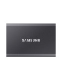 Samsung SSD externe T7 USB 3.2 4 To (Gris) | DOTIRI