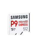Samsung Carte microSD P9 Express 512 Go