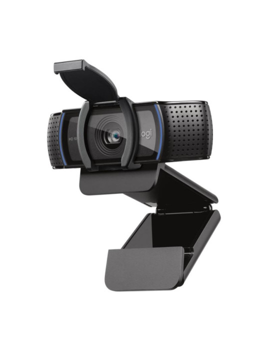Logitech HD PRO Webcam C920e Noir *960-001360 | DOTIRI