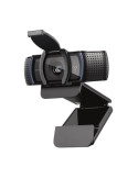 Logitech HD PRO Webcam C920e Noir *960-001360 | DOTIRI