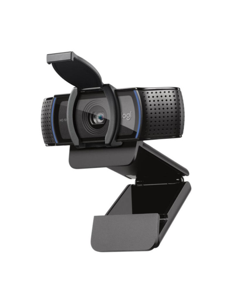 Logitech HD PRO Webcam C920e Noir *960-001360 | DOTIRI