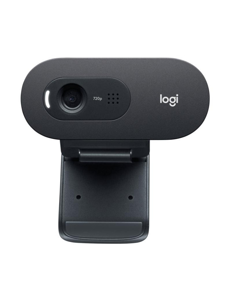 Logitech HD Webcam C505e *960-001372 | DOTIRI