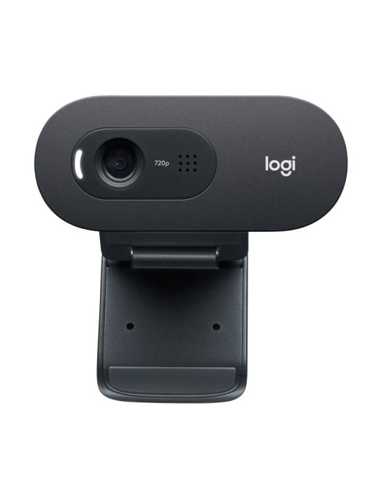 Logitech HD Webcam C505e *960-001372 | DOTIRI