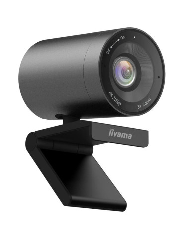 iiyama UC-CAM10PRO-1 webcam 8,46 MP 2160 x 1080