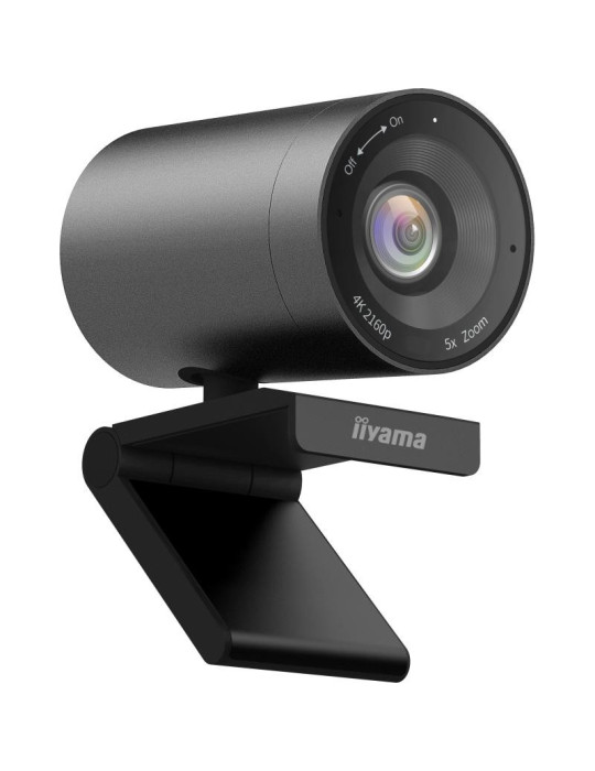 iiyama UC-CAM10PRO-1 webcam 8,46 MP 2160 x 1080 | DOTIRI