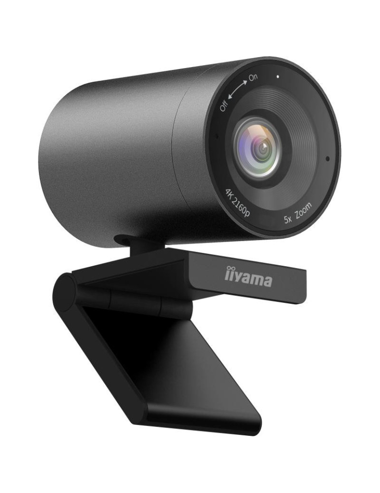 iiyama UC-CAM10PRO-1 webcam 8,46 MP 2160 x 1080 | DOTIRI