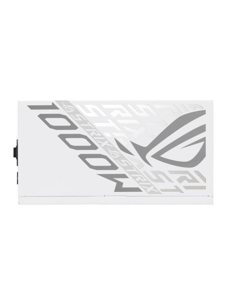 ASUS ROG STRIX 1000P GAMING WHITE | DOTIRI