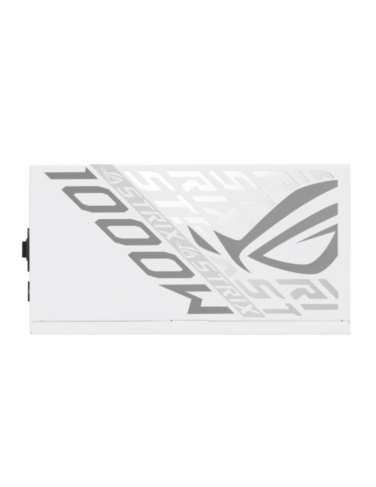 ASUS ROG STRIX 1000P GAMING WHITE | DOTIRI