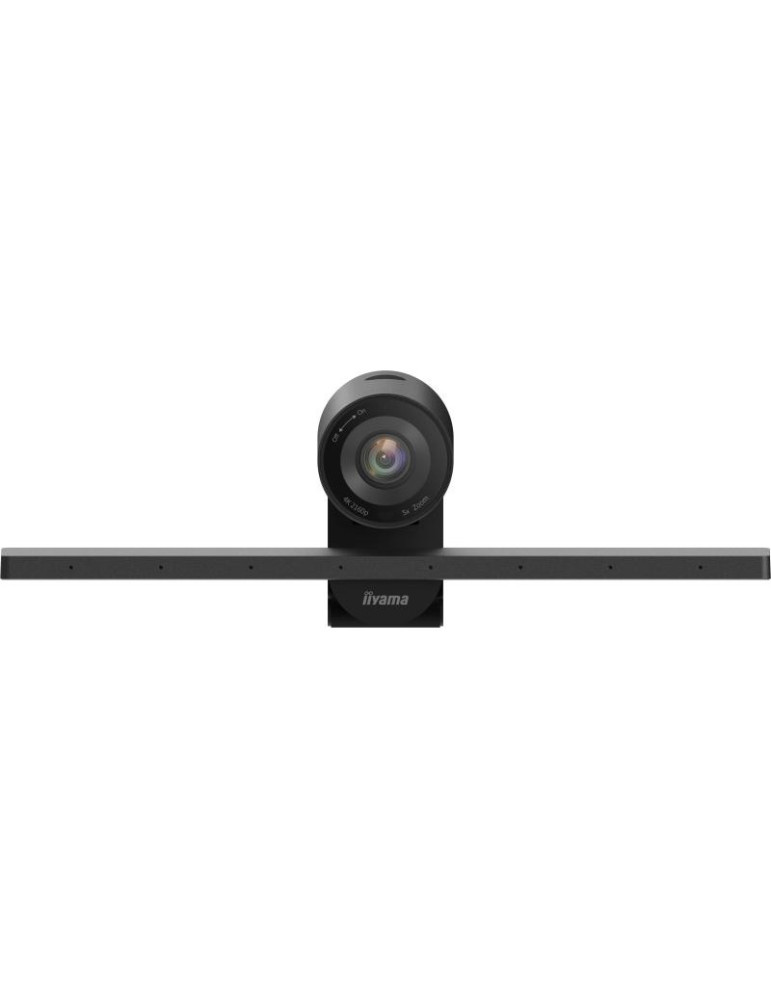 iiyama UC-CAM10PRO-MA1 webcam 8,46 MP 2160 x | DOTIRI