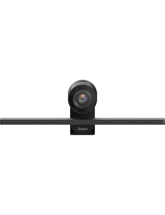 iiyama UC-CAM10PRO-MA1 webcam 8,46 MP 2160 x | DOTIRI