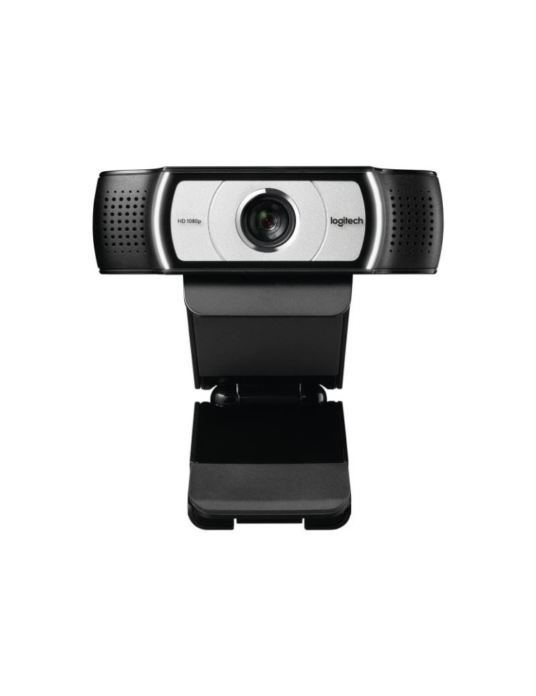 Logitech C930e | DOTIRI
