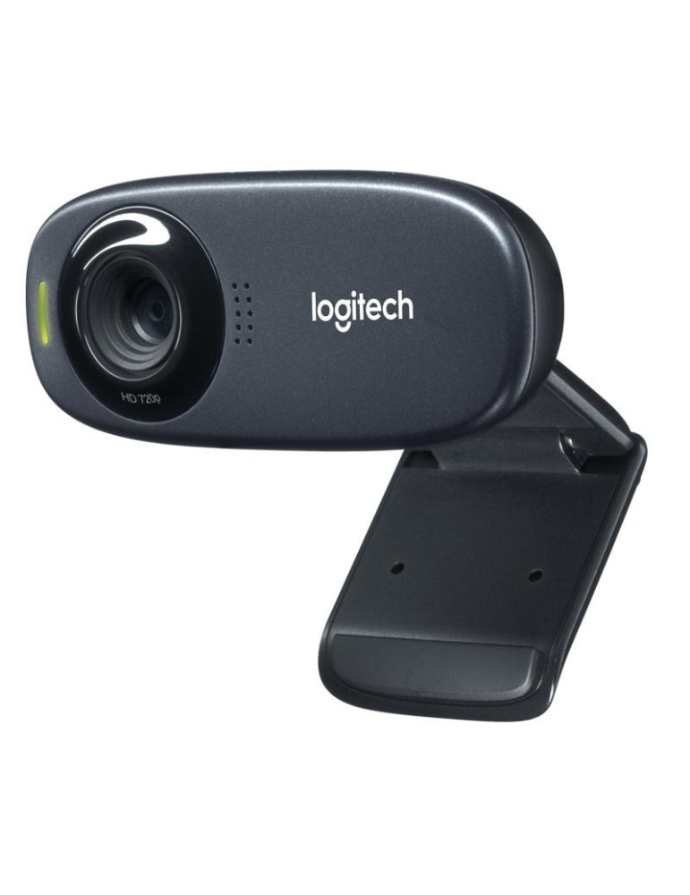 Logitech C310 webcam | DOTIRI