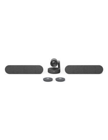 LOGITECH Rally Plus VideoConférence  Kit