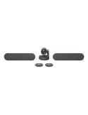 LOGITECH Rally Plus VideoConférence  Kit | DOTIRI