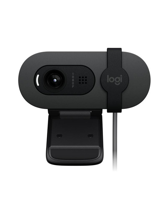 Logitech Brio 105 | DOTIRI