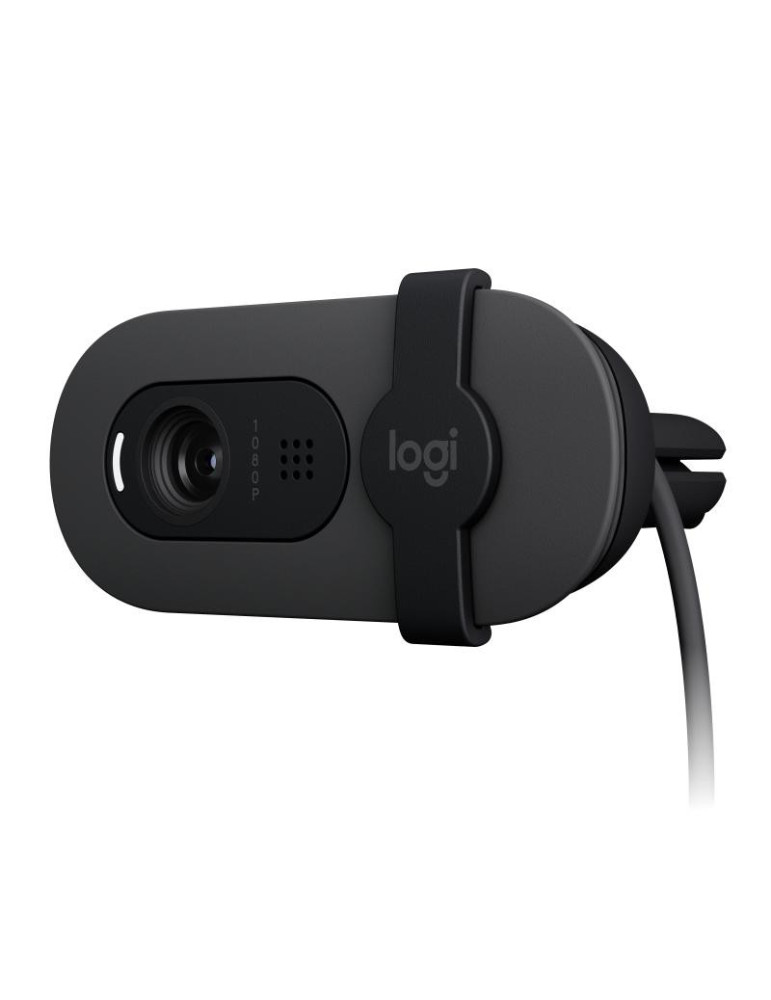 Logitech Brio 100 | DOTIRI