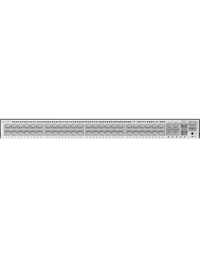 Huawei CloudEngine S5735-S48P4XE-V2 Géré L2 | DOTIRI