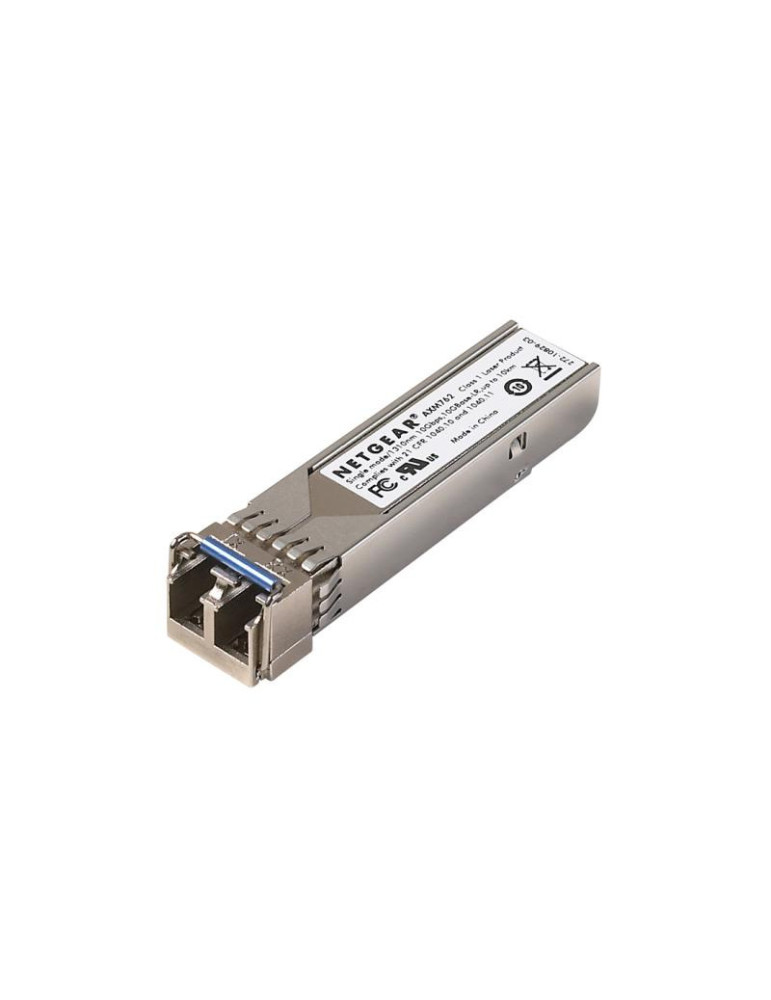 NETGEAR 10GBASE-LR SFP+ MODULE 10-PACK (AXM762P10)