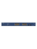 NETGEAR GS716T Géré L2/L3 Gigabit Ethernet | DOTIRI