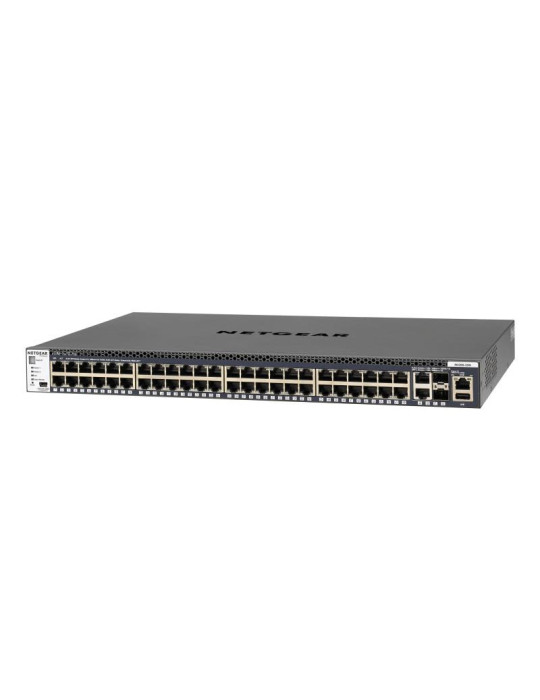 NETGEAR M4300 52G MANAGED SWITCH (GSM4352S) | DOTIRI