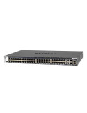 NETGEAR M4300 52G MANAGED SWITCH (GSM4352S) | DOTIRI