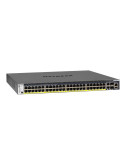 NETGEAR M4300 52G PoE+ MANAGED SWITCH W/APS1000W | DOTIRI