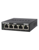 NETGEAR 5-PORT GE UNMANAGED SWITCH (GS305) | DOTIRI