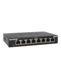 NETGEAR Switch POE non manageable 8 Ports | DOTIRI