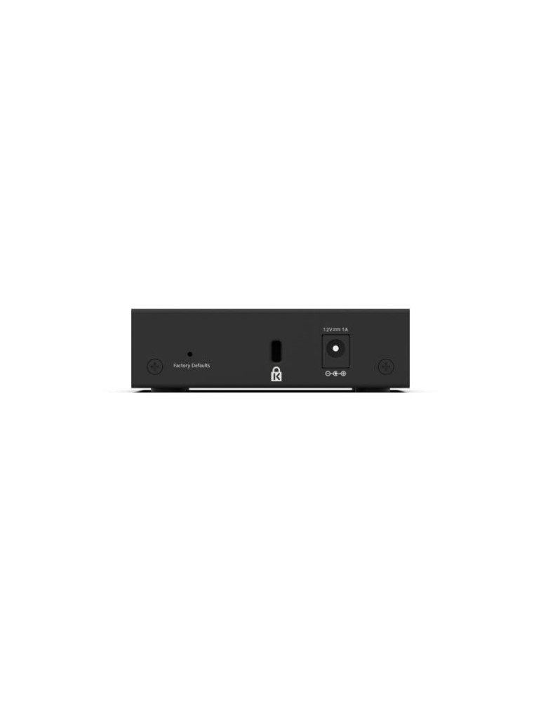 NETGEAR GS305E | DOTIRI