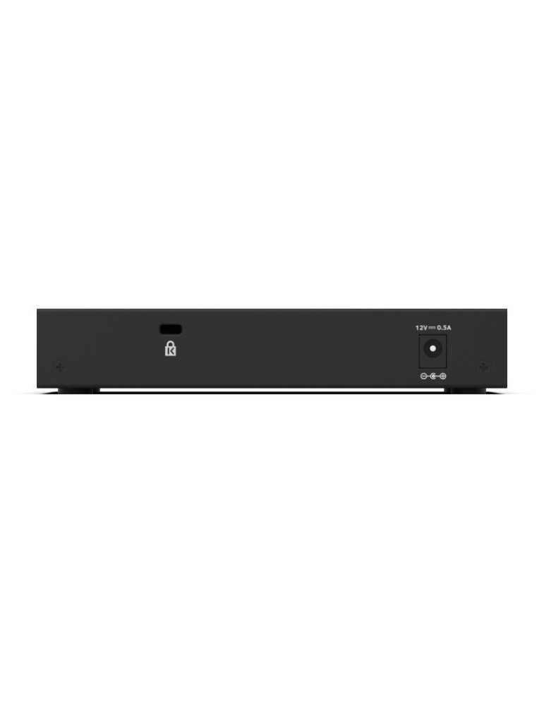 NETGEAR Smart Switch Gigabit Plus 8 Ports | DOTIRI