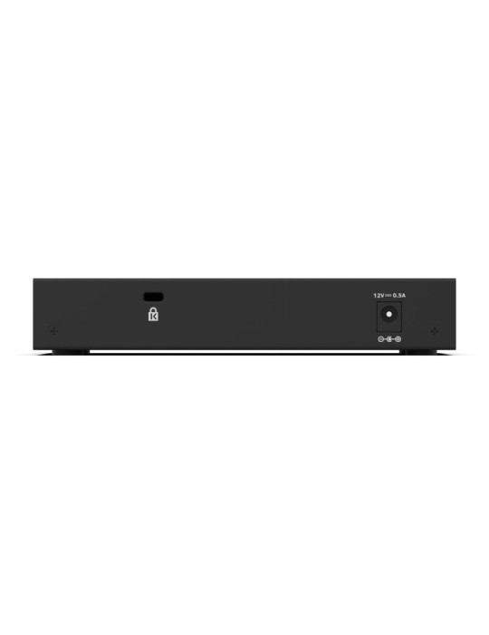 NETGEAR Smart Switch Gigabit Plus 8 Ports | DOTIRI
