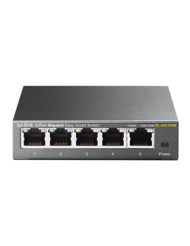 TP-LINK TL-SG105E