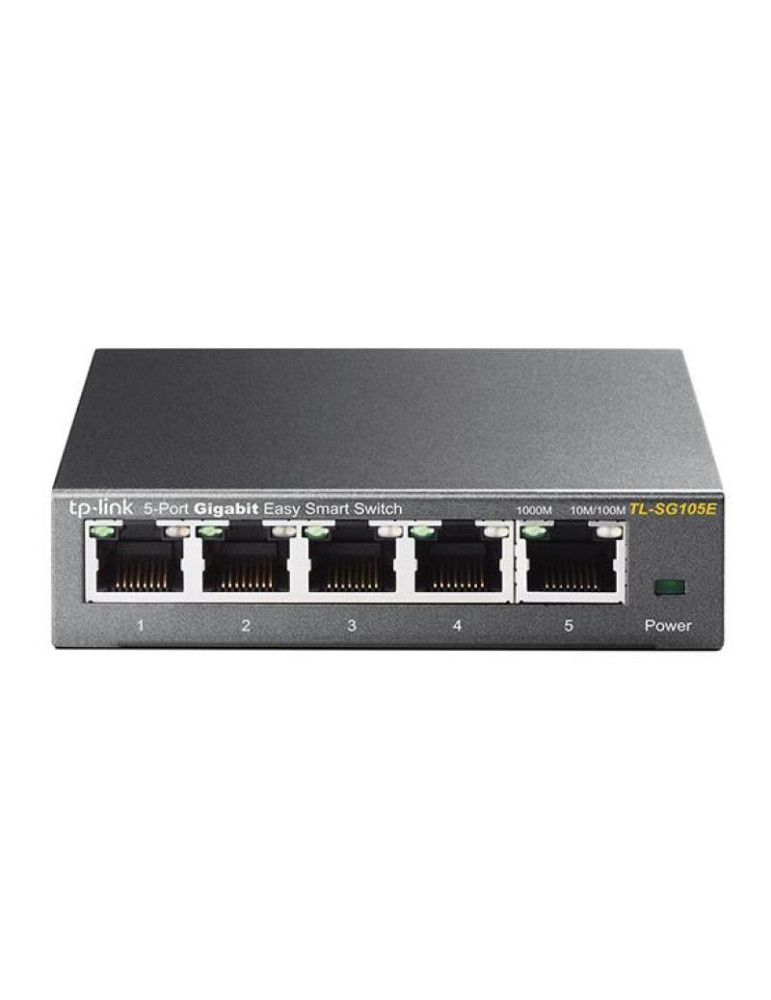TP-LINK TL-SG105E | DOTIRI