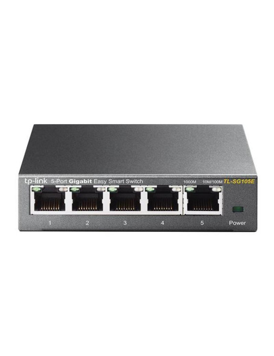 TP-LINK TL-SG105E | DOTIRI